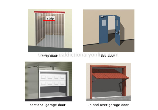 examples of doors [4]