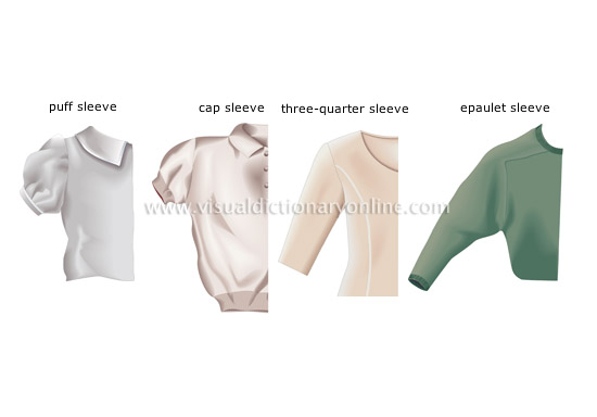examples of sleeves [1]