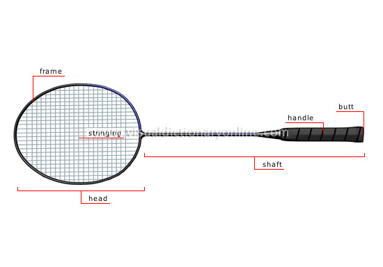 online shuttle badminton game