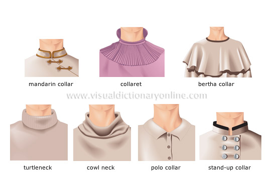 examples of collars [3]