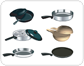 cooking utensils [5]