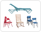 examples of chairs