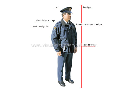 police officer
