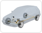 antilock braking system (ABS)